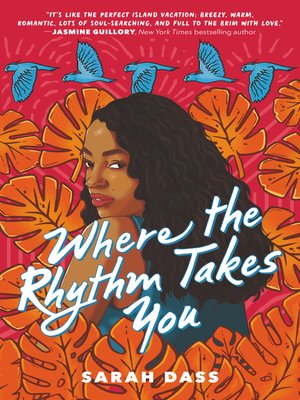 cover image of Where the Rhythm Takes You